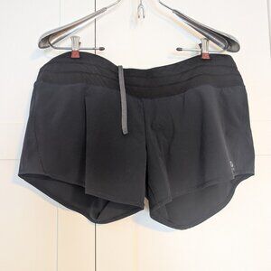 Oiselle Roga Shorts